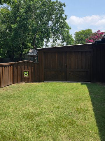 313 Shadywood Lane, Seagoville, TX 75159