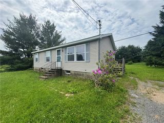 5224 Rome Taberg Road, Rome, NY 13440