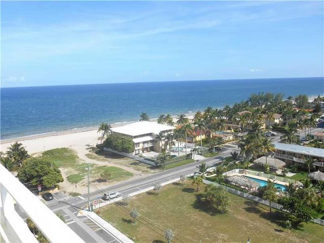 111 Briny Avenue 1214, Pompano Beach, FL 33062