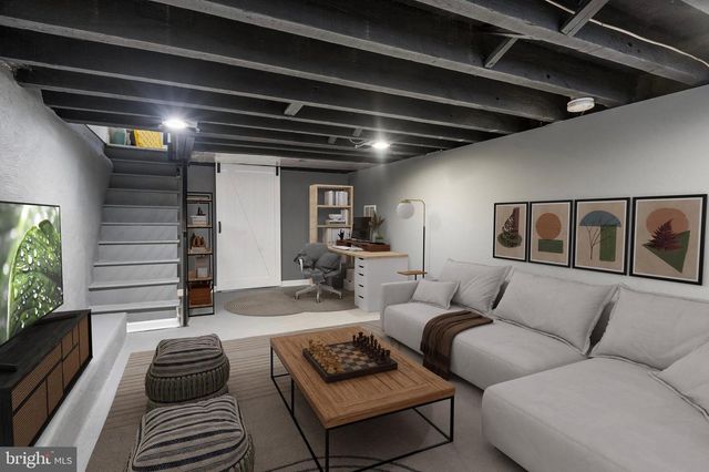 1612 S LECOUNT ST, Philadelphia, PA 19145