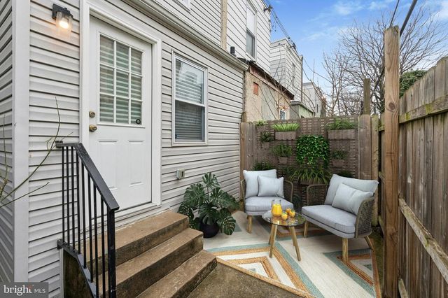 1612 S LECOUNT ST, Philadelphia, PA 19145