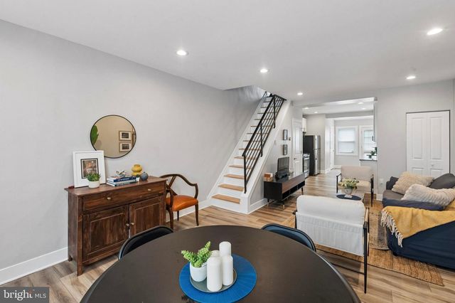 1612 S LECOUNT ST, Philadelphia, PA 19145