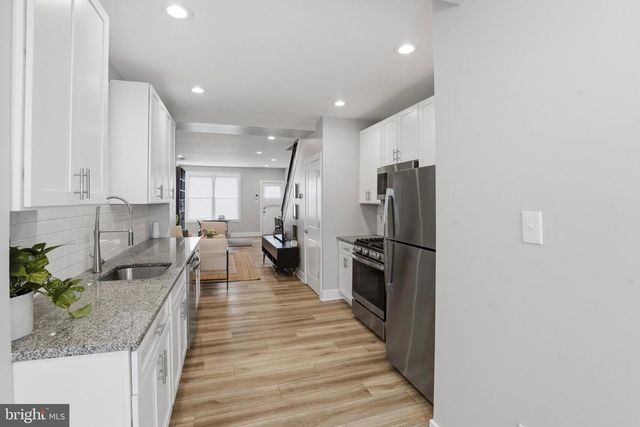 1612 S LECOUNT ST, Philadelphia, PA 19145