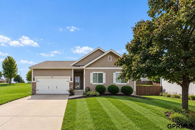 4125 S 199 Circle, Omaha, NE 68135