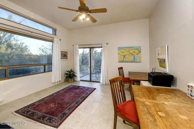 9839 E Opalite Place, Tucson, AZ 85749