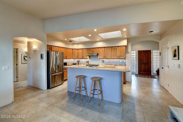 9839 E Opalite Place, Tucson, AZ 85749