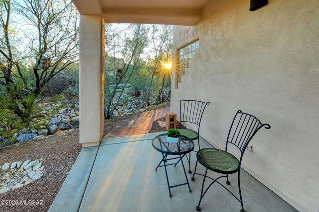 9839 E Opalite Place, Tucson, AZ 85749