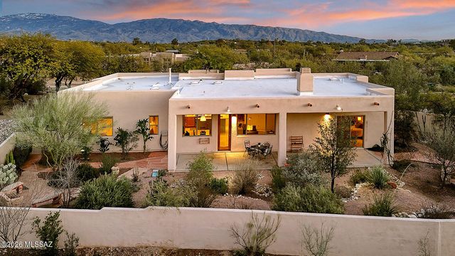 9839 E Opalite Place, Tucson, AZ 85749