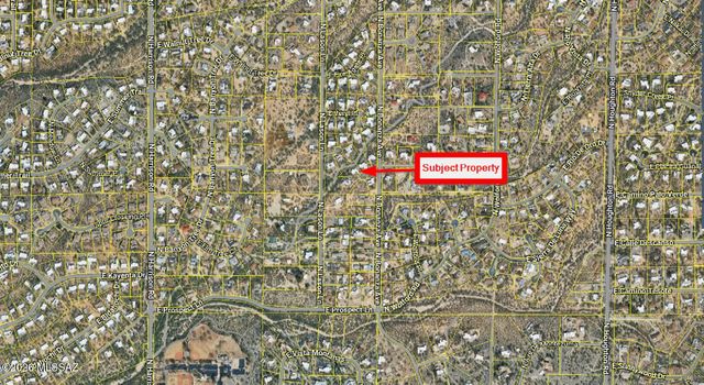 9839 E Opalite Place, Tucson, AZ 85749