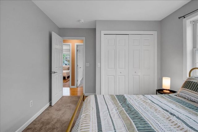 5 Camp Street, Essex Junction, VT 05452