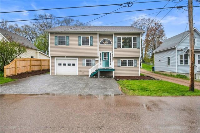 5 Camp Street, Essex Junction, VT 05452