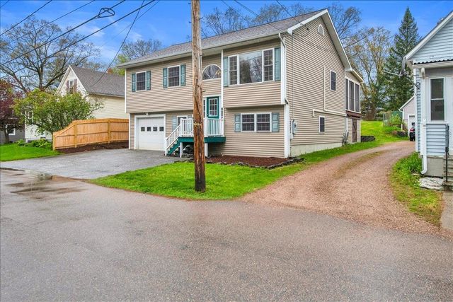 5 Camp Street, Essex Junction, VT 05452