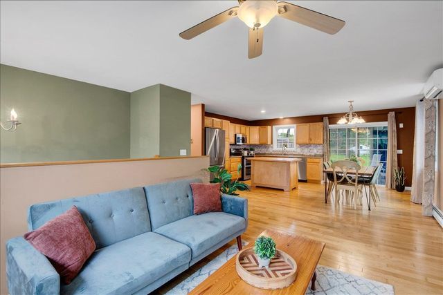 5 Camp Street, Essex Junction, VT 05452