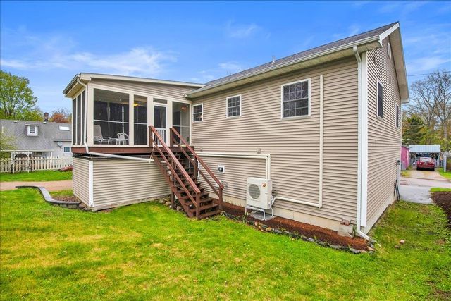 5 Camp Street, Essex Junction, VT 05452