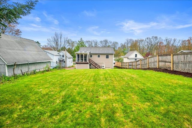 5 Camp Street, Essex Junction, VT 05452