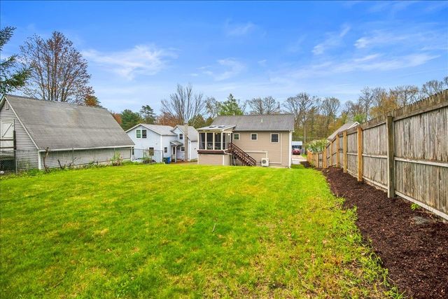 5 Camp Street, Essex Junction, VT 05452