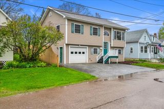 5 Camp Street, Essex Junction, VT 05452