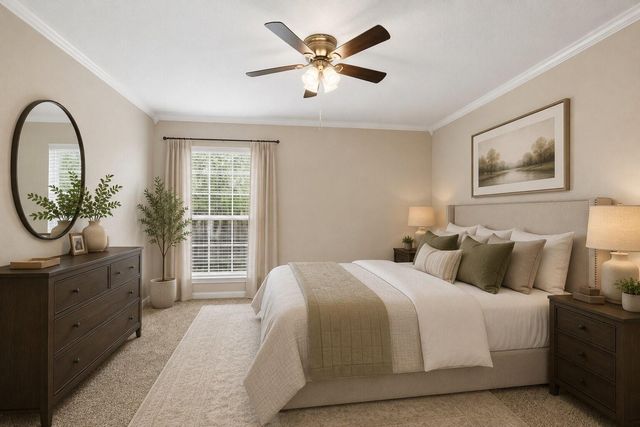1860 White Oak Drive 355, Houston, TX 77009