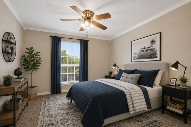 1860 White Oak Drive 355, Houston, TX 77009