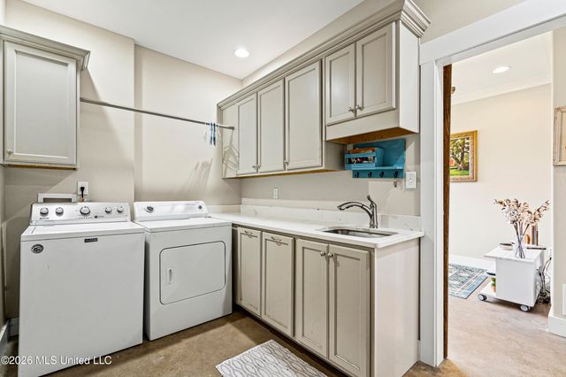 5078 Dixie Creek Drive, Hernando, MS 38632