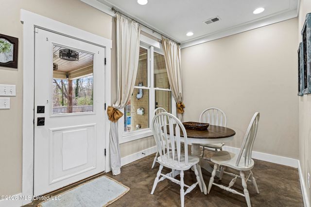 5078 Dixie Creek Drive, Hernando, MS 38632