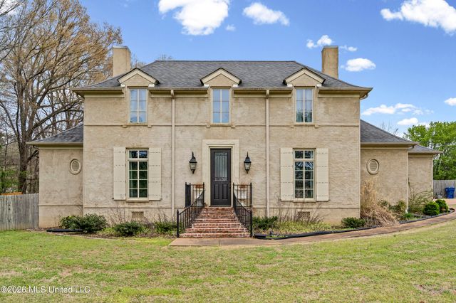 5078 Dixie Creek Drive, Hernando, MS 38632