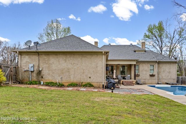 5078 Dixie Creek Drive, Hernando, MS 38632