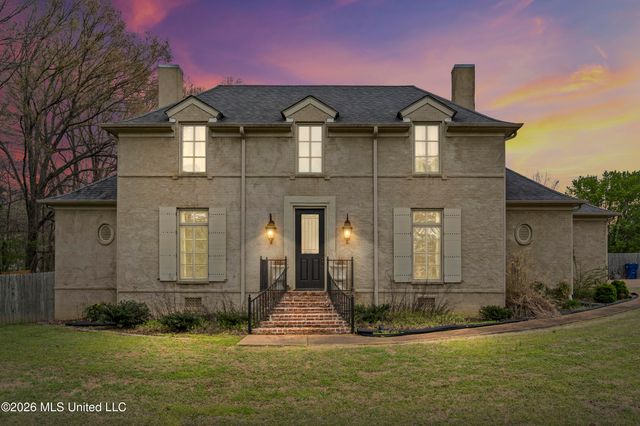 5078 Dixie Creek Drive, Hernando, MS 38632