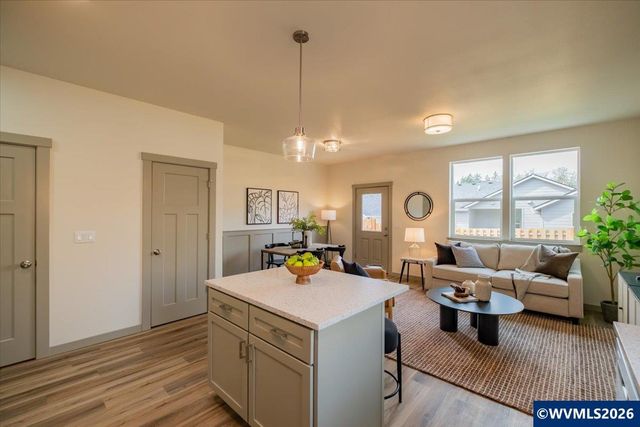 1531 SW 11th St, Dallas, OR 97338