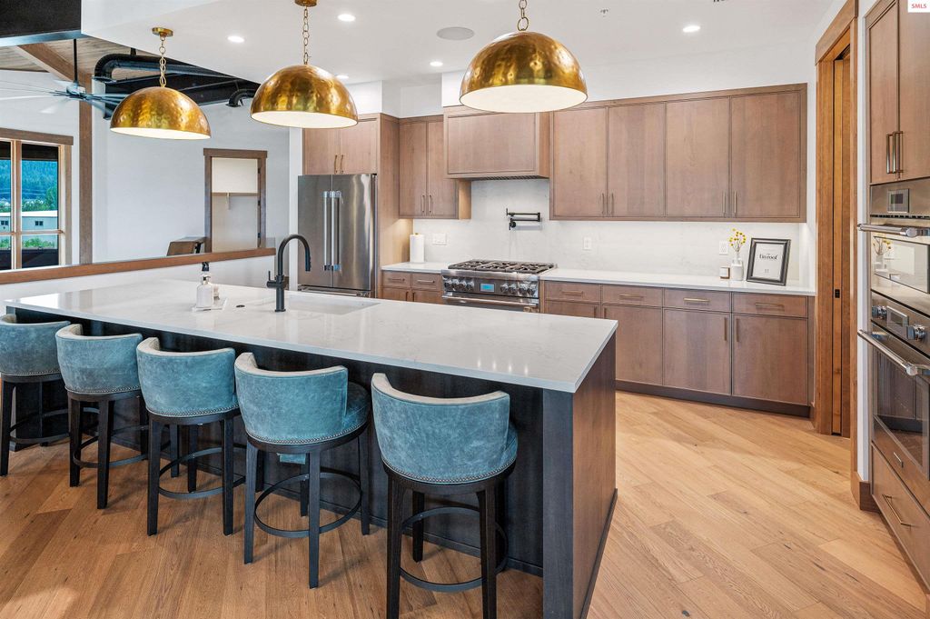 1208 Spitfire St, Sandpoint, ID 83864 photo 12