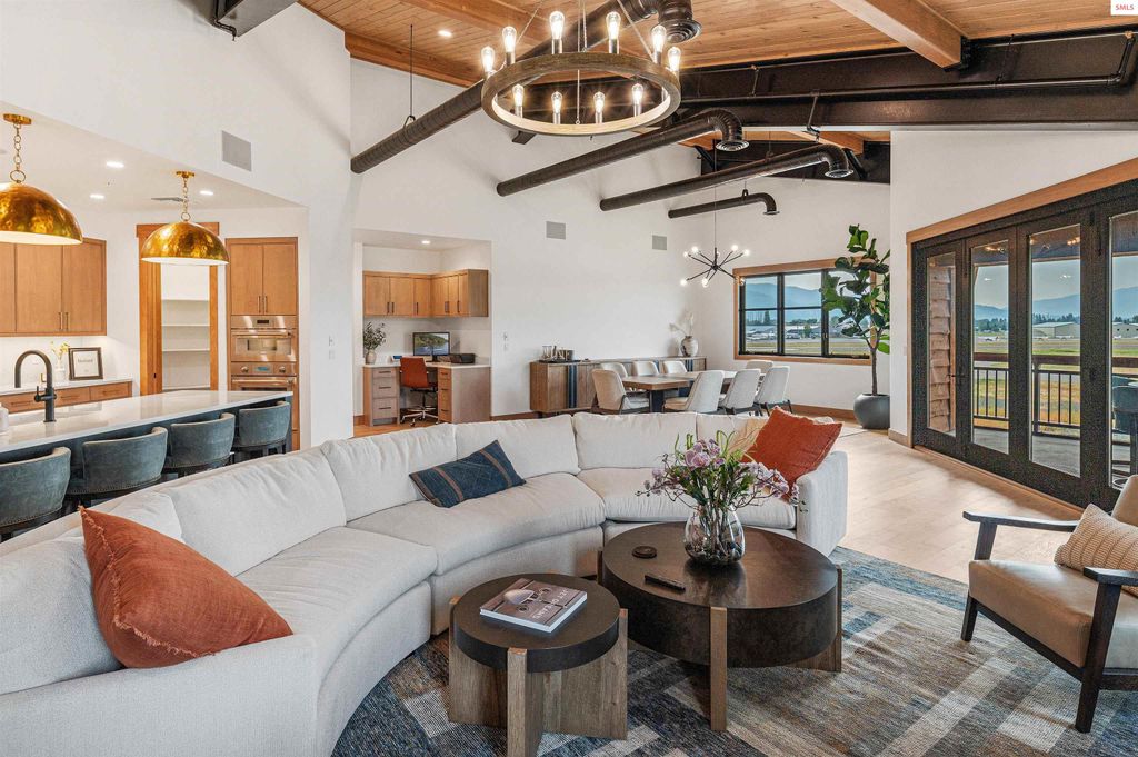 1208 Spitfire St, Sandpoint, ID 83864 photo 17