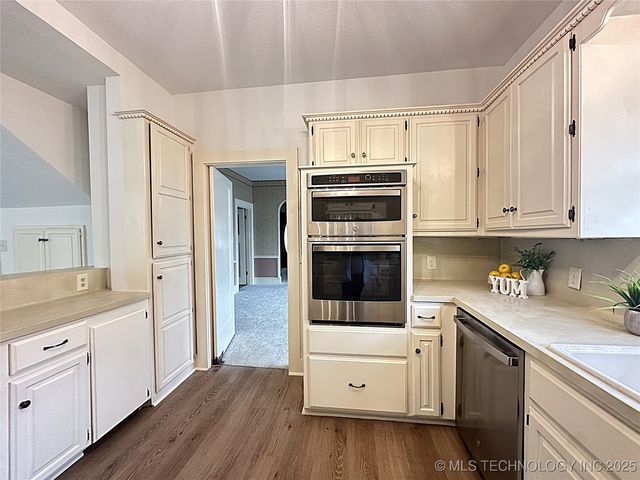 420 K Street SW, Ardmore, OK 73401