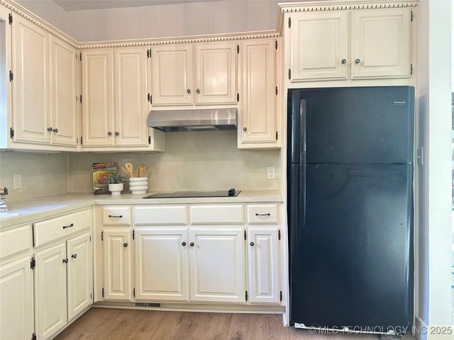 420 K Street SW, Ardmore, OK 73401