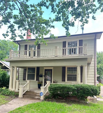 420 K Street SW, Ardmore, OK 73401