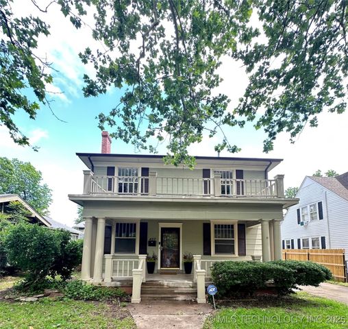 420 K Street SW, Ardmore, OK 73401