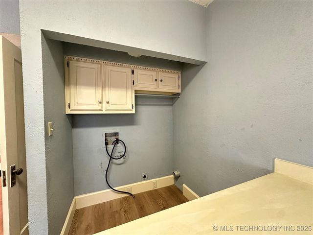 420 K Street SW, Ardmore, OK 73401