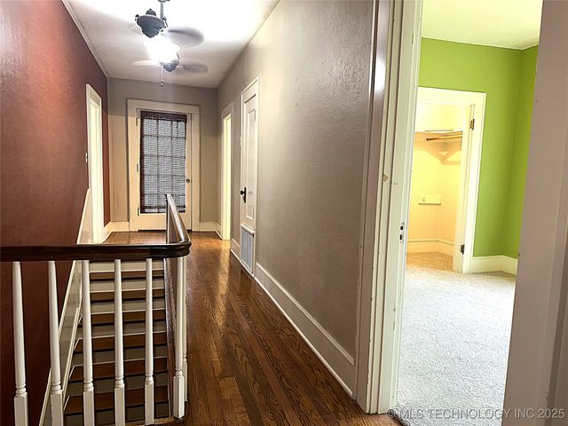 420 K Street SW, Ardmore, OK 73401