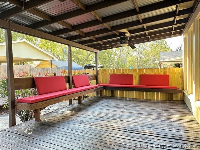 420 K Street SW, Ardmore, OK 73401