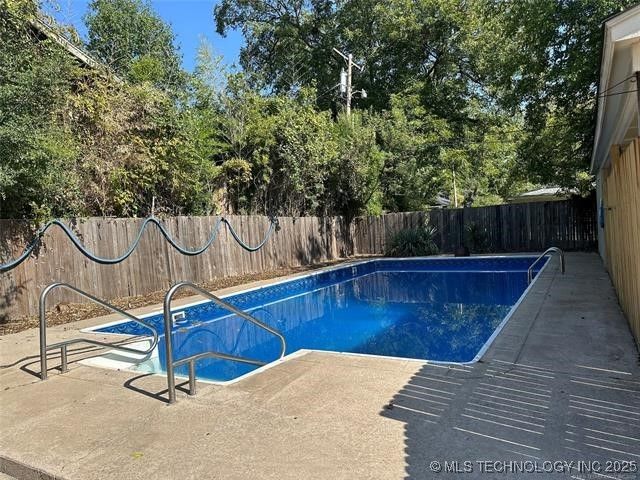 420 K Street SW, Ardmore, OK 73401