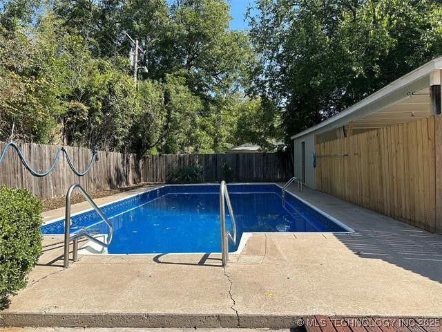 420 K Street SW, Ardmore, OK 73401