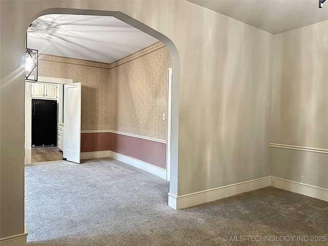 420 K Street SW, Ardmore, OK 73401