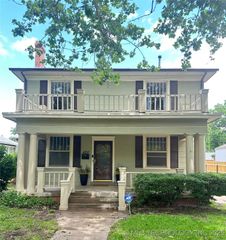 420 K Street SW, Ardmore, OK 73401