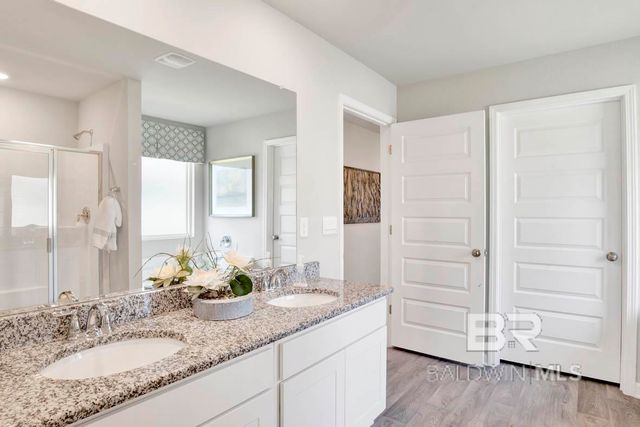 22156 Aleutian Avenue, Foley, AL 36535