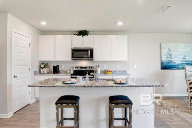 22156 Aleutian Avenue, Foley, AL 36535