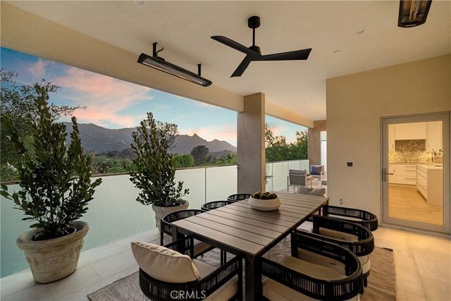 25638 Monte nido Drive, Calabasas, CA 91302