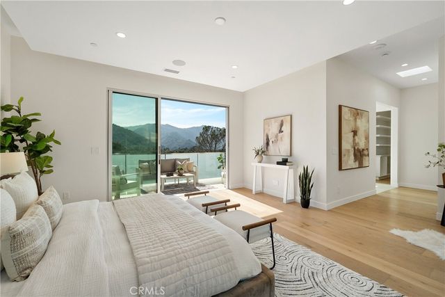 25638 Monte nido Drive, Calabasas, CA 91302