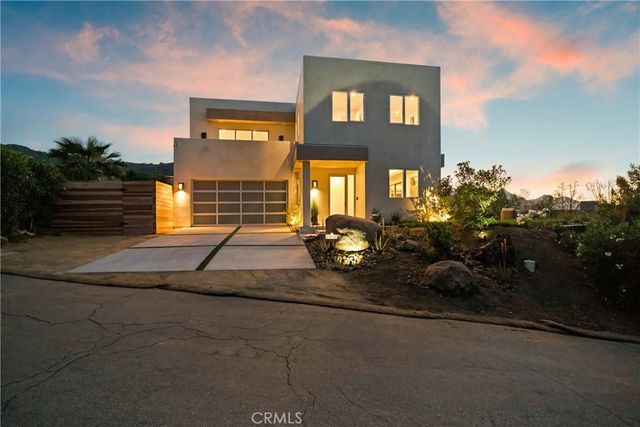 25638 Monte nido Drive, Calabasas, CA 91302