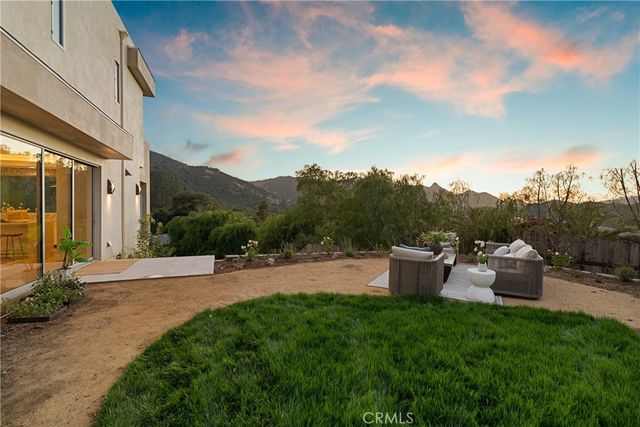 25638 Monte nido Drive, Calabasas, CA 91302