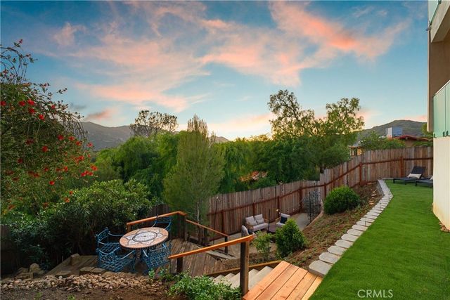 25638 Monte nido Drive, Calabasas, CA 91302