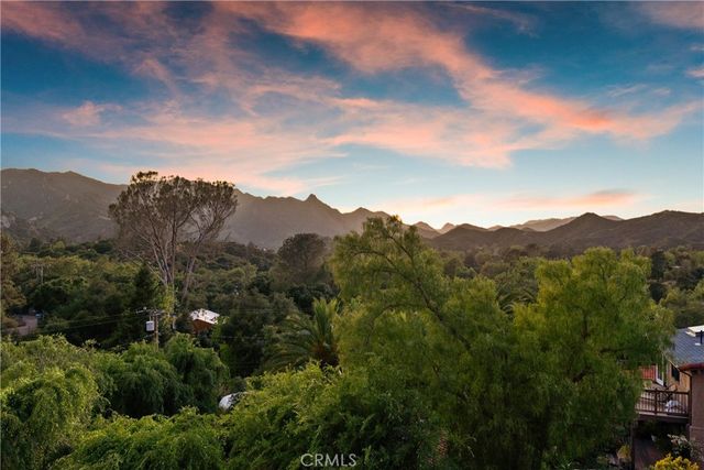 25638 Monte nido Drive, Calabasas, CA 91302